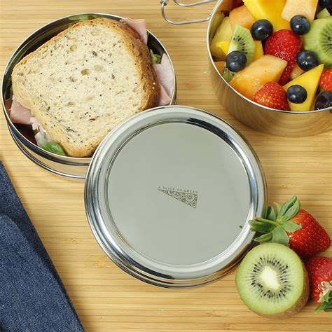 stainless steel lunch box reddit|best upright lunch box.